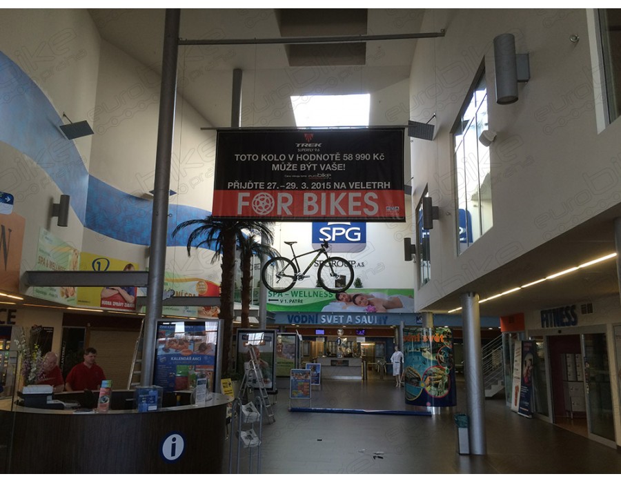 For Bikes 2015