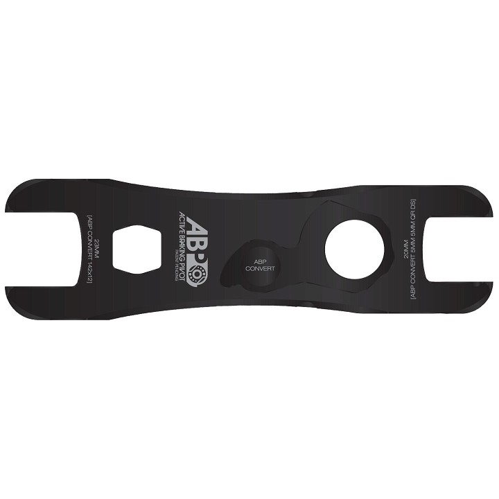 Klíč BONTRAGER na ABP system odpružených kol TREK