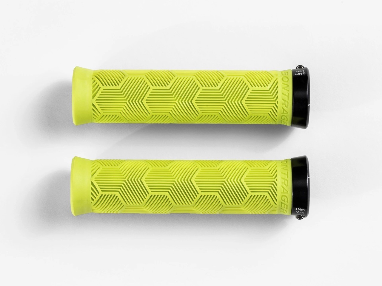 Gripy Bontrager XR Trail Elite NEW 130mm Volt