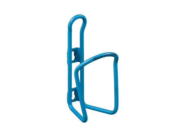 Košík na lahev BONTRAGER Hollow 6mm Blue light