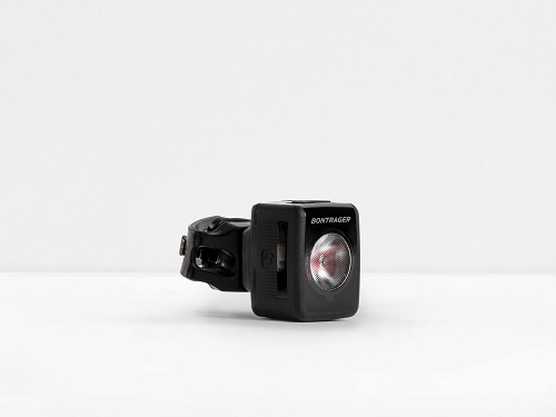 Blikačka Bontrager Flare RT USB RR