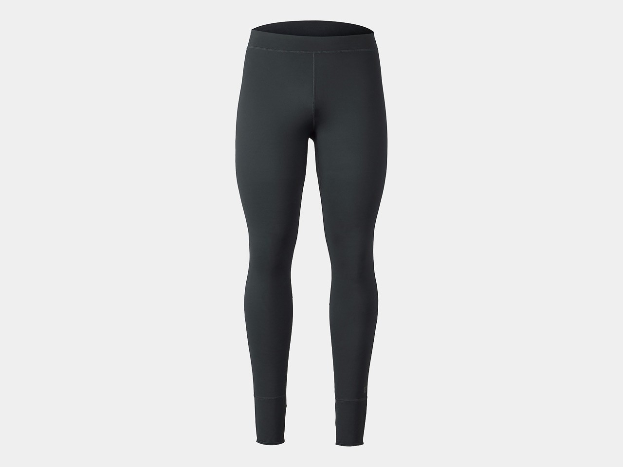 Kalhoty dlouhé Bontrager CIRCUIT thermo bez laclu bez vložky