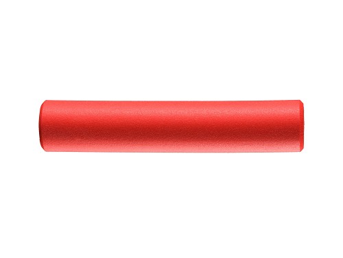 Gripy Bontrager XR Silicone red