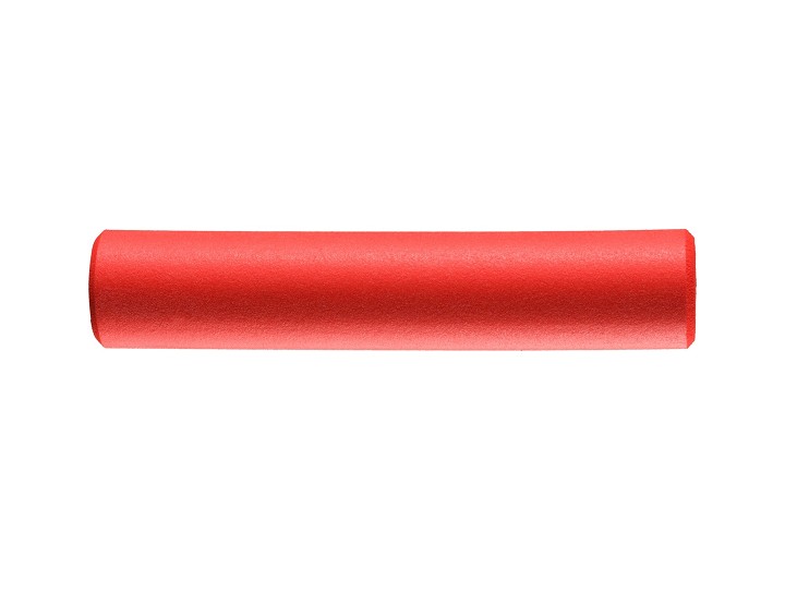 Gripy Bontrager XR Silicone red
