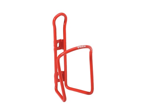 Košík na lahev BONTRAGER Hollow 6mm Red