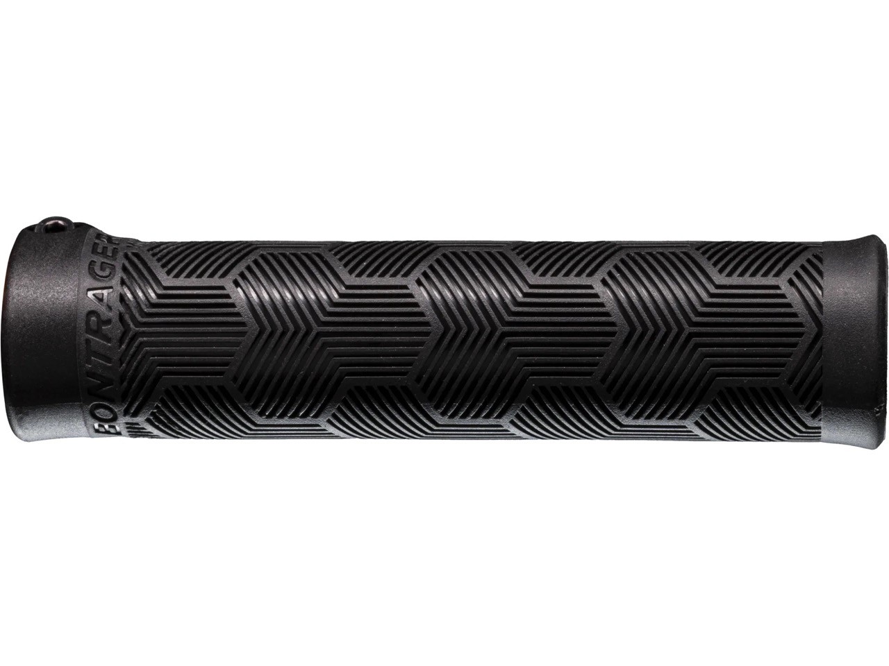 Gripy Bontrager XR Trail Comp 130mm Black