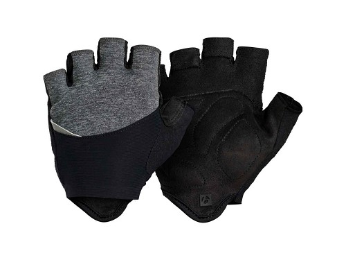 Rukavice Bontrager MERAJ WSD black