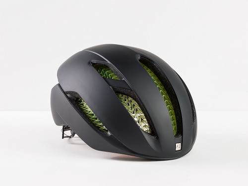 Helma Bontrager XXX WaveCel black