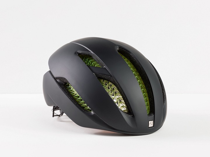 Helma Bontrager XXX WaveCel black
