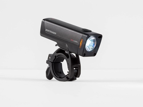 Světlo přední Bontrager ION PRO RT FT