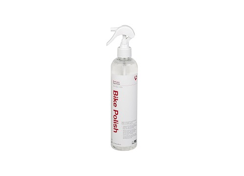 Polish Bontrager Bike Polish Spray 12oz