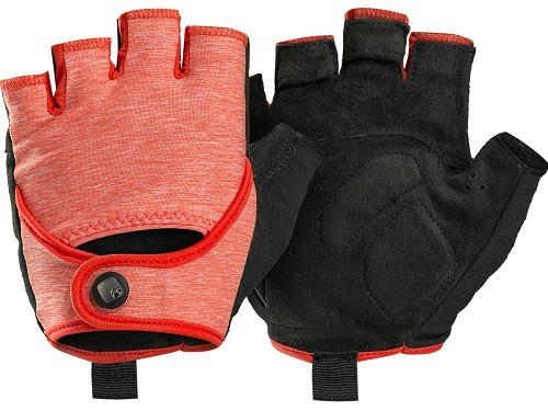 Rukavice Bontrager VELLA WSD infrared