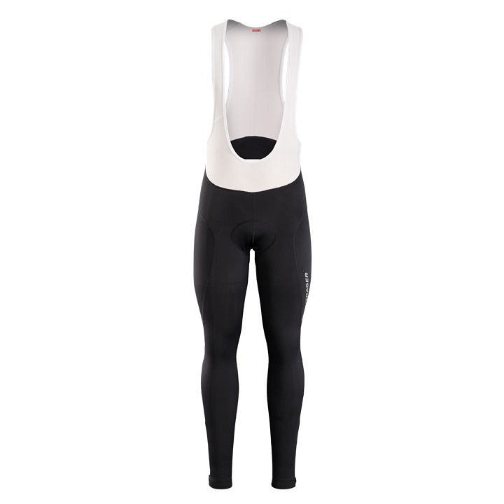Kalhoty dlouhé Bontrager Velocis S2 s laclem black