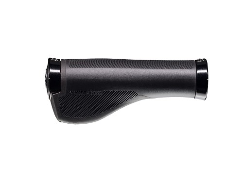 Gripy Bontrager Satelite Elite blk/grey