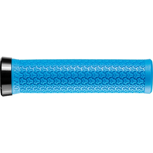 Gripy Bontrager XR Elite waterloo blue