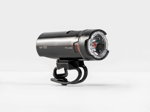 Světlo přední Bontrager ION 120