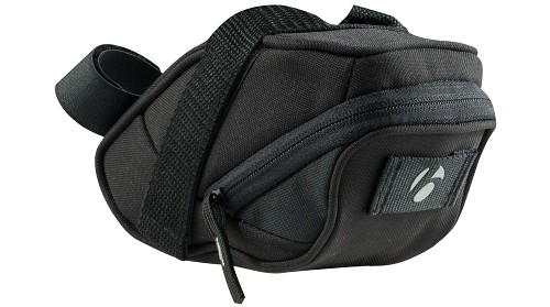 Brašna pod sedlo Bontrager Comp M blk