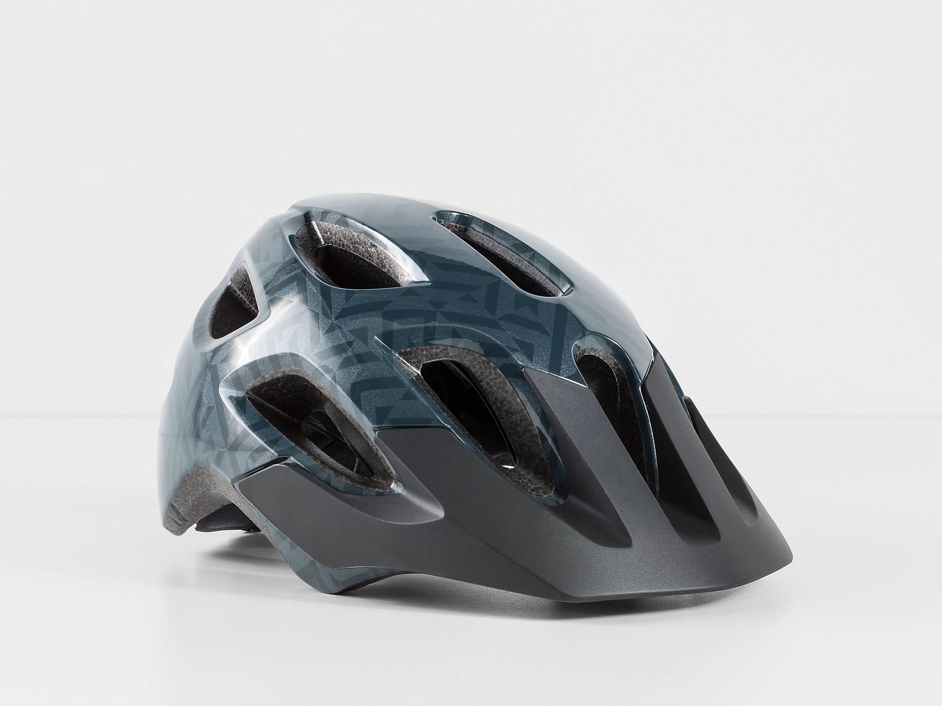Helma Bontrager TYRO Child battleship blue
