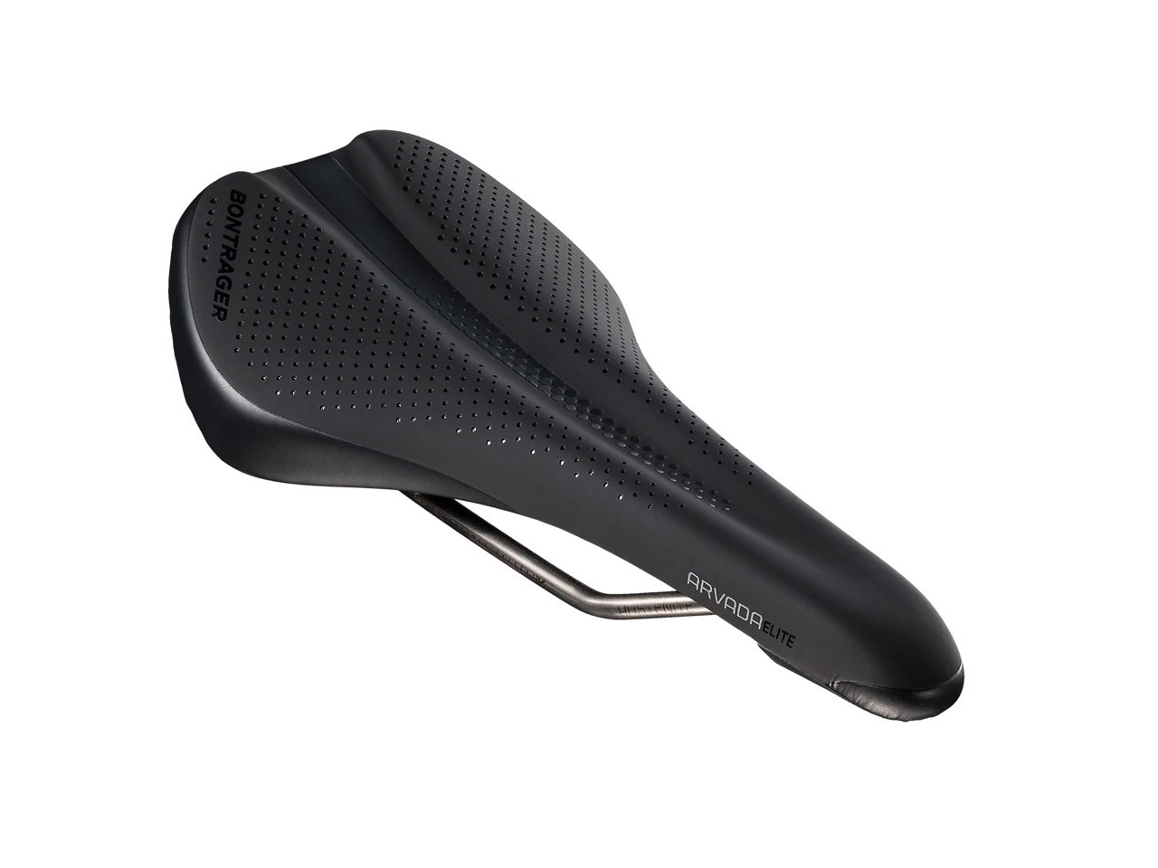Sedlo BONTRAGER Arvada Elite blk