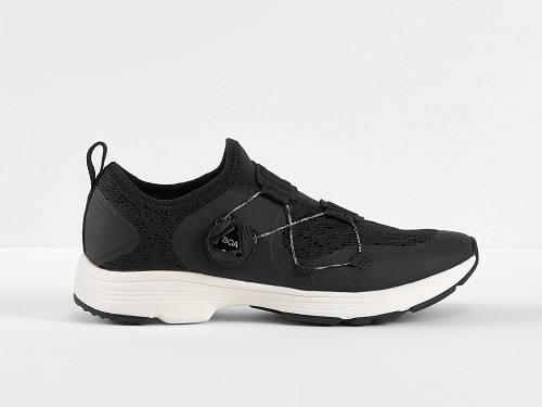 Boty BONTRAGER Cadence blk