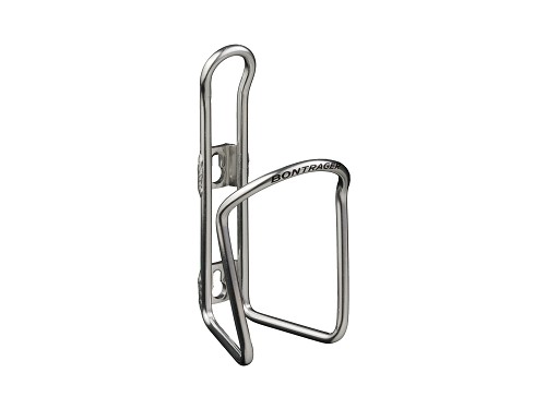 Košík na lahev BONTRAGER Hollow 6mm Silver