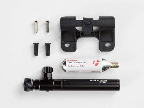 Pumpa Bontrager Air Rush RD