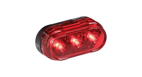 Blikačka Bontrager Flare 1