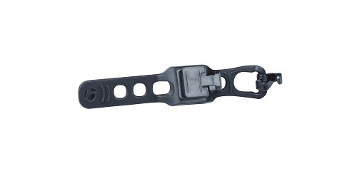 Držák světla Bontrager Quick Connect zadní