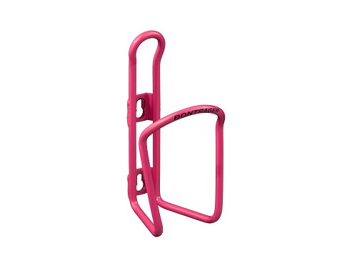 Košík na lahev BONTRAGER Hollow 6mm Pink