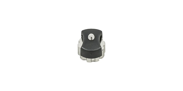 Bontrager Threaded Wheel Magnet na drát kola