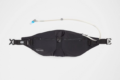 Brašna Bontrager Rapid Pack Hydro Ledvinka