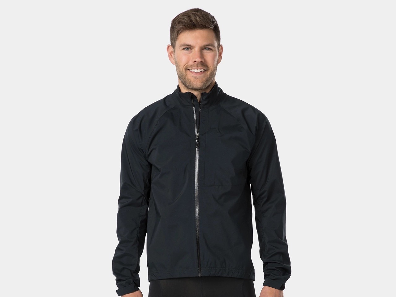 Bunda Bontrager CIRCUIT Stormshell black