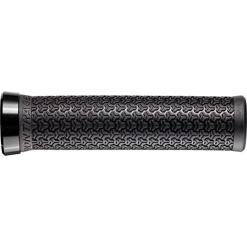 Gripy Bontrager XR Elite blk
