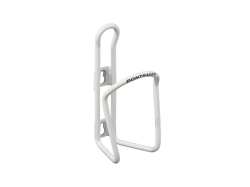 Košík na lahev BONTRAGER Hollow 6mm White