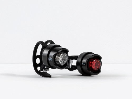 Sada světel Bontrager GLO+ EMBER