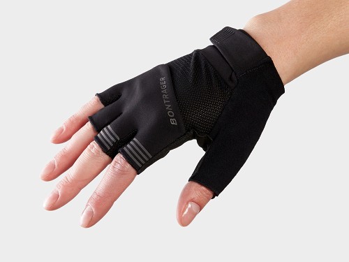 Rukavice Bontrager CIRCUIT WSD Twin Gel black