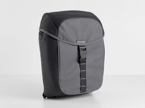 Brašna na nosič Bontrager COMMUTER postranní
