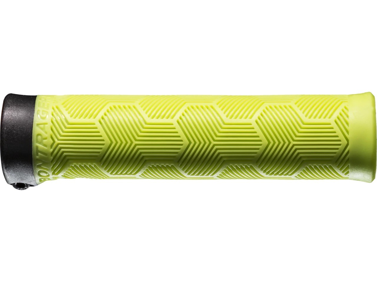 Gripy Bontrager XR Trail Comp 130mm Volt green