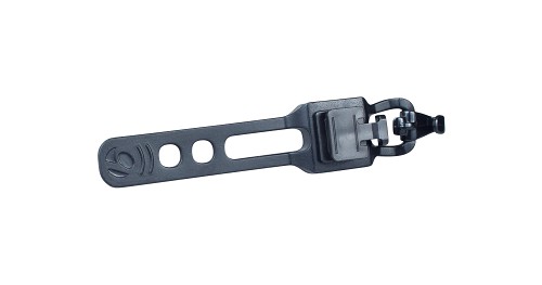 Držák světla Bontrager Quick Connect přední