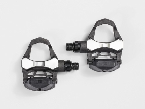 Nášlapné pedály Bontrager Line Elite ROAD blk