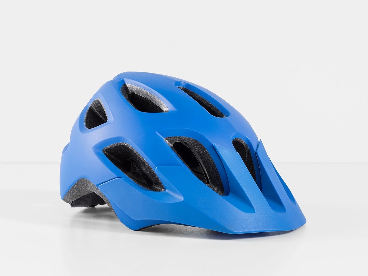 Helma Bontrager TYRO Youth blue