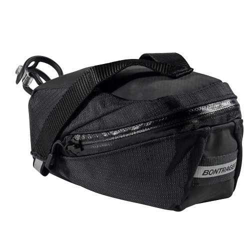 Brašna pod sedlo Bontrager Elite M