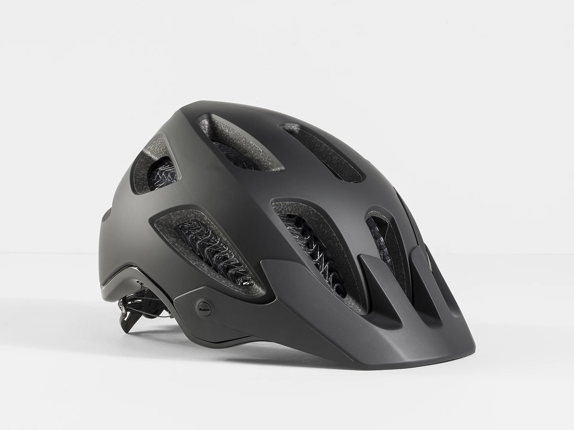 Helma Bontrager RALLY WaveCel black