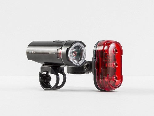 Sada světel Bontrager ION120+Flare RT