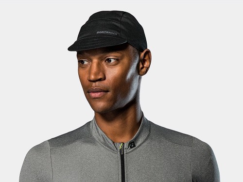 Čepice cyklistická Bontrager one size blk