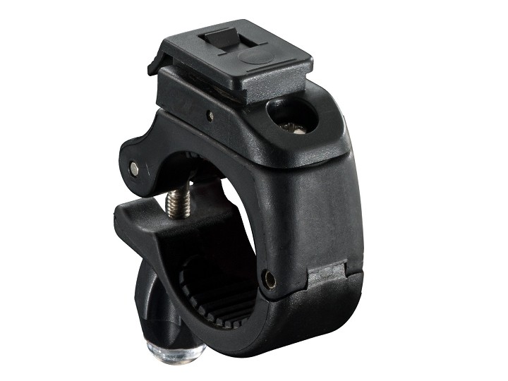 Držák světla Bontrager ION 22,2-31,8mm