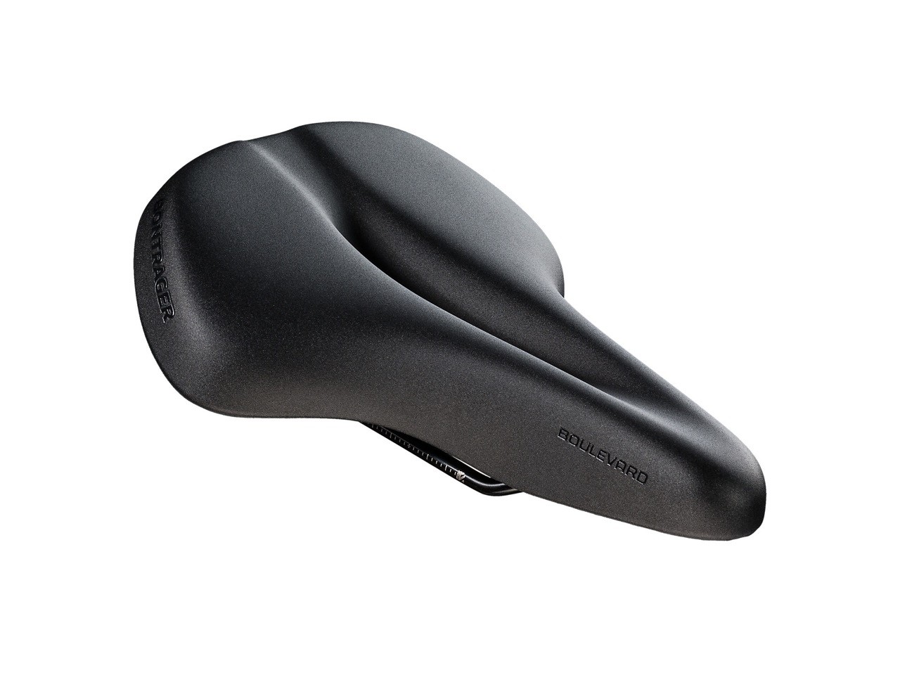 Sedlo BONTRAGER Boulevard