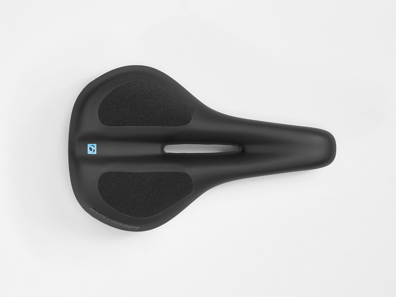 Sedlo BONTRAGER Commuter Fluid