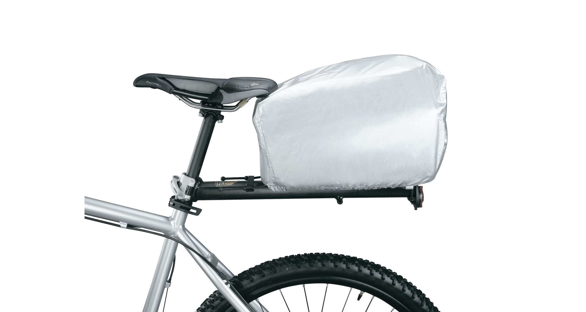 Pláštěnka pro brašnu MTX Trunk Bag EX a DX