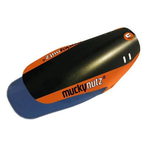 Blatník Muckynutz Face fender přední oranžový